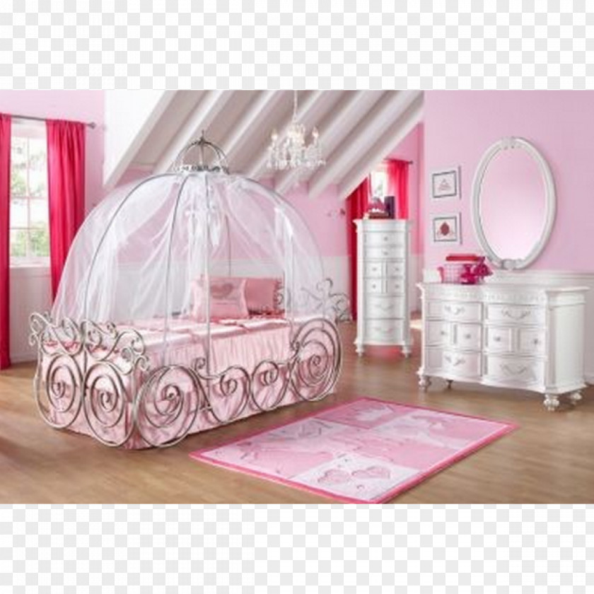 Bed Bedroom Furniture Sets Nursery Cots PNG