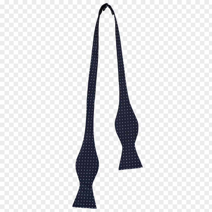 Bowties Bow Tie Necktie Navy Blue White PNG