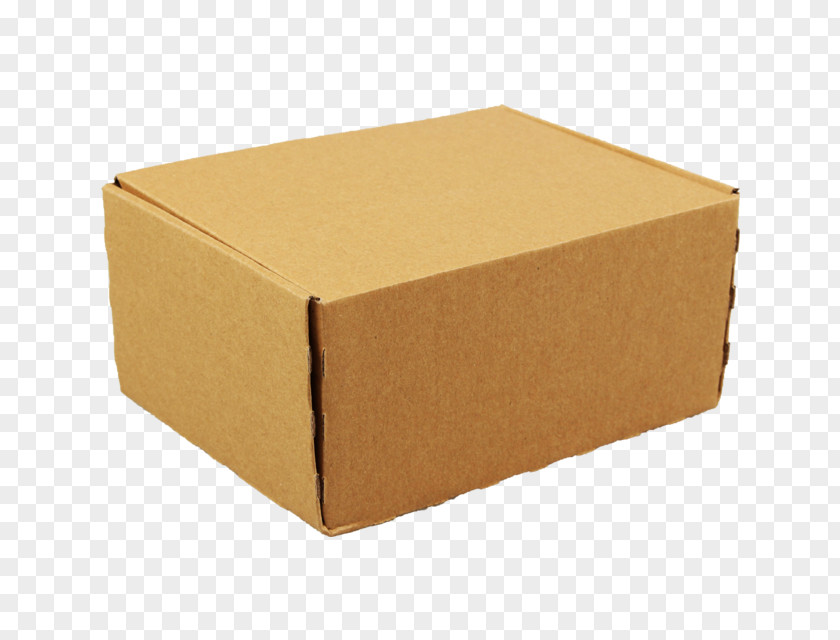 Brown Box Big-box Store Cardboard Pallet Plastic PNG