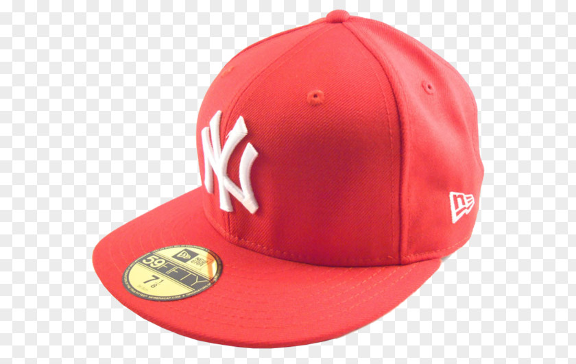 Cap New York Yankees Era Company 59Fifty Black PNG