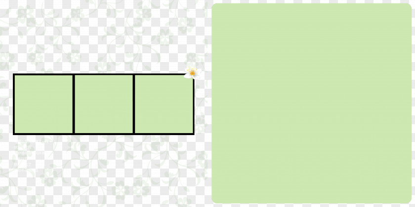 Cartoon Frame Brand Square Area Angle PNG