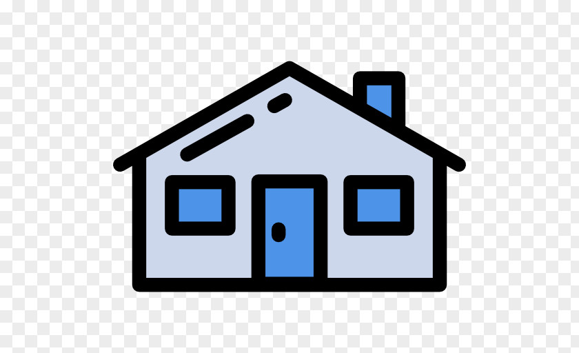 City Color House Building Clip Art PNG