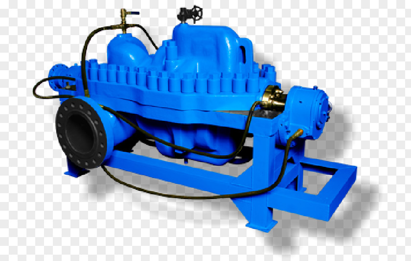 Energy Axial-flow Pump Machine Turbine Compressor PNG