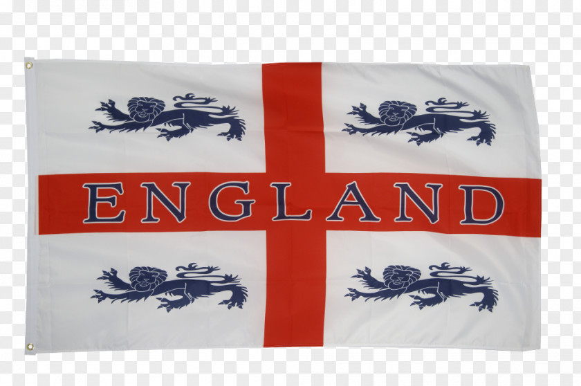 England Flag Of The United Kingdom Saint George's Cross PNG