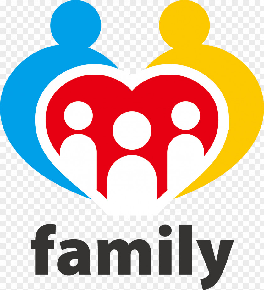 Family Material Logo Royalty-free Freeform PNG