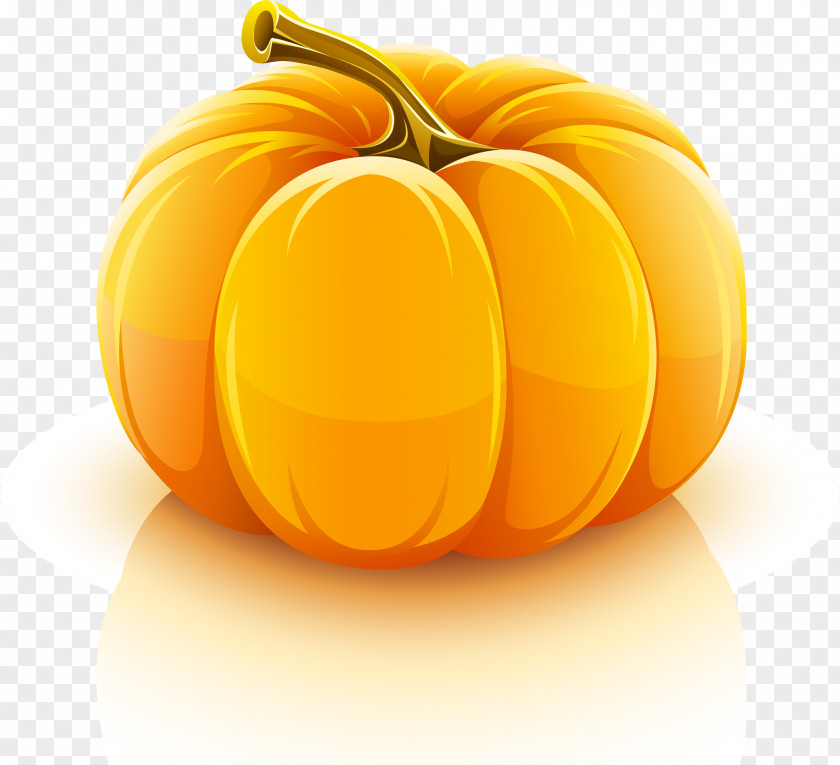 Great Pumpkin Pie Halloween Clip Art PNG