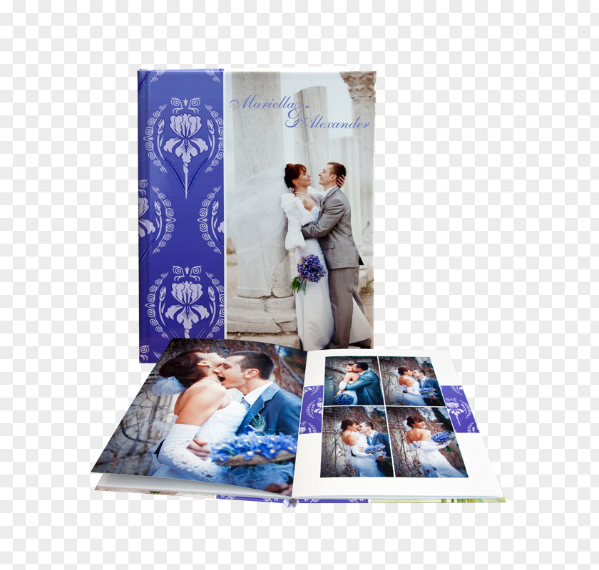 Hochzeit Photographic Paper Photo Albums Photo-book Photography PNG
