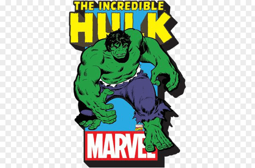 Hulk Spider-Man Logo Marvel Comics PNG
