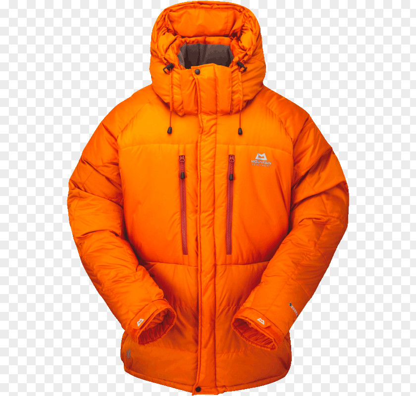 Jacket Hoodie Annapurna Massif Clothing PNG