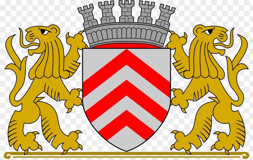 Lier Coat Of Arms Wapen Van Wikimedia Commons De Campine PNG