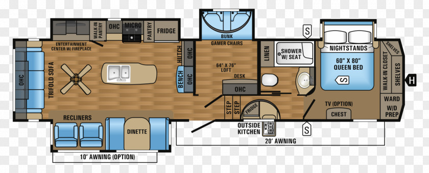 Living Room Table Jayco, Inc. Campervans Fifth Wheel Coupling Caravan Camping World PNG