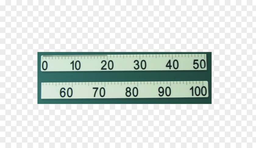 Precision Scale Ruler Measurement Length Doitasun PNG