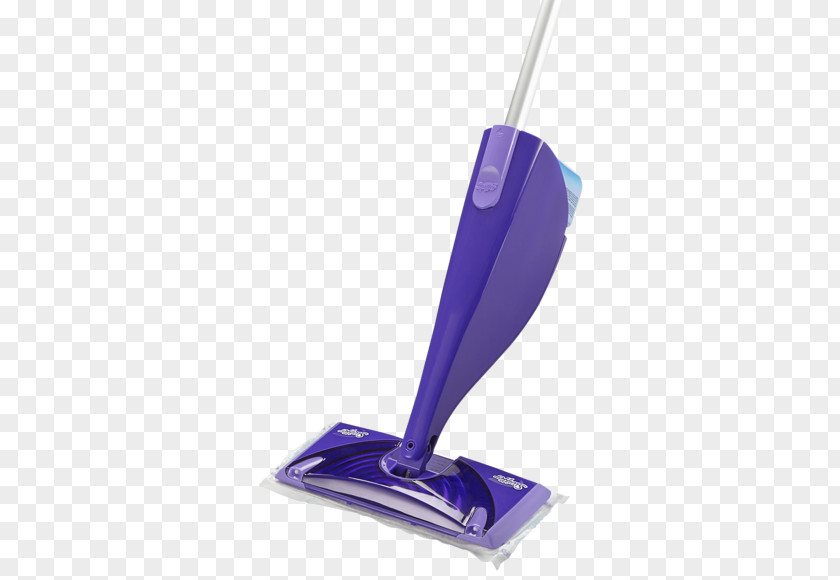 Quill Violet Mop Purple Design PNG