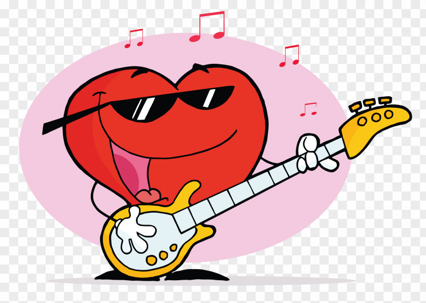 Religious Valentines Cliparts Guitar Royalty-free Clip Art PNG