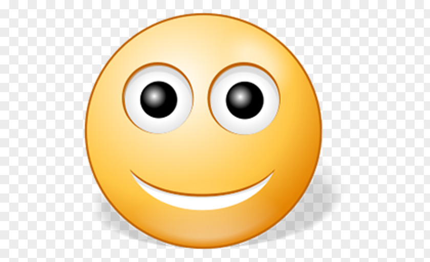 Smiley Emoticon Wink PNG