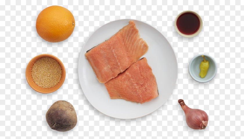 Spicy Hot Pot Lox Smoked Salmon Recipe PNG
