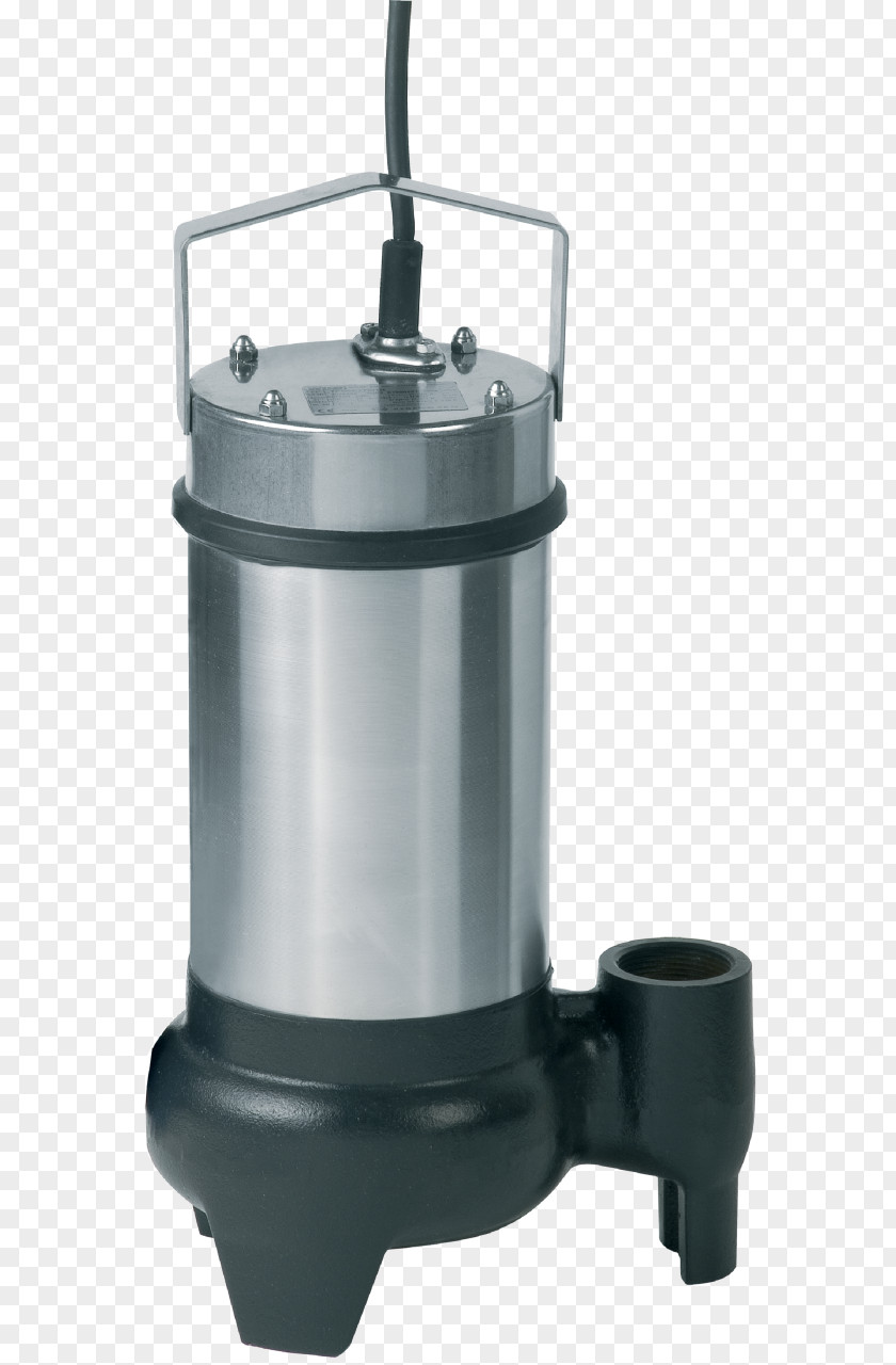 Submersible Pump WILO Group Sewage Pumping Drainage PNG