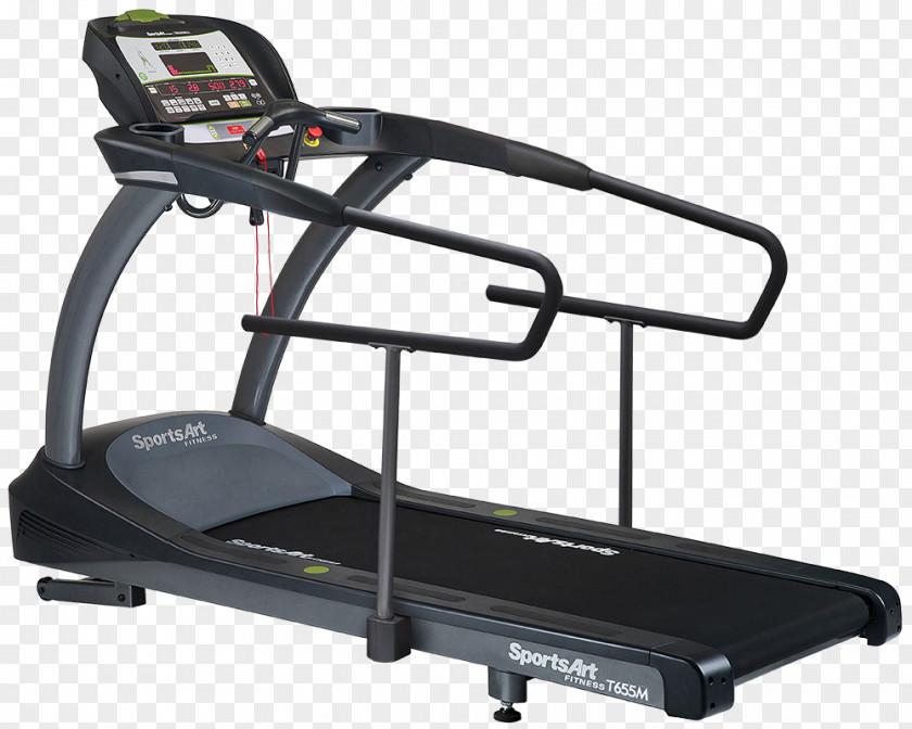 Treadmill Exercise Equipment Fitness Centre Elliptical Trainers PNG