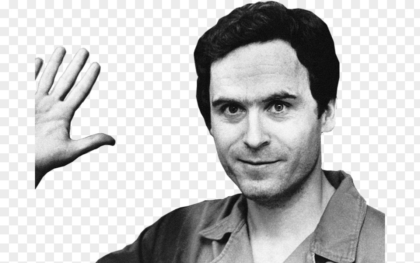 United States Ted Bundy Extremely Wicked, Shockingly Evil And Vile Serial Killer Murder PNG