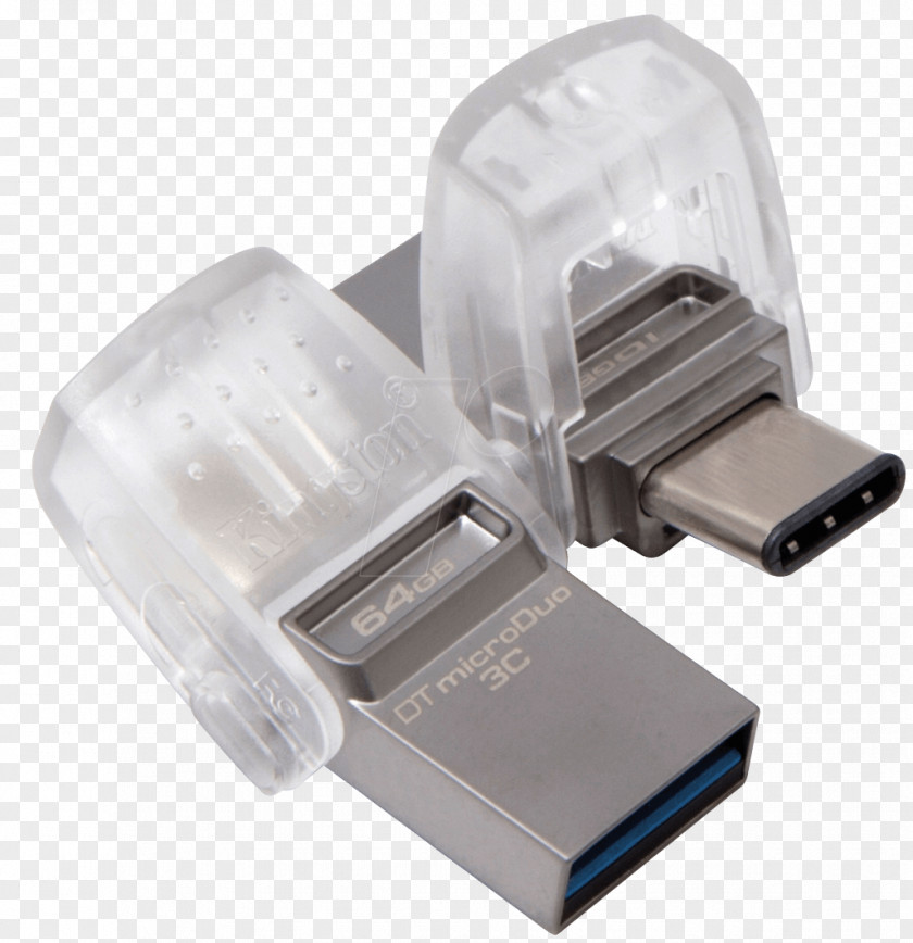 Usb Pendrive USB Flash Drives USB-C Computer Data Storage Hard PNG
