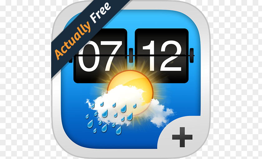 Weather App Store Apple PNG