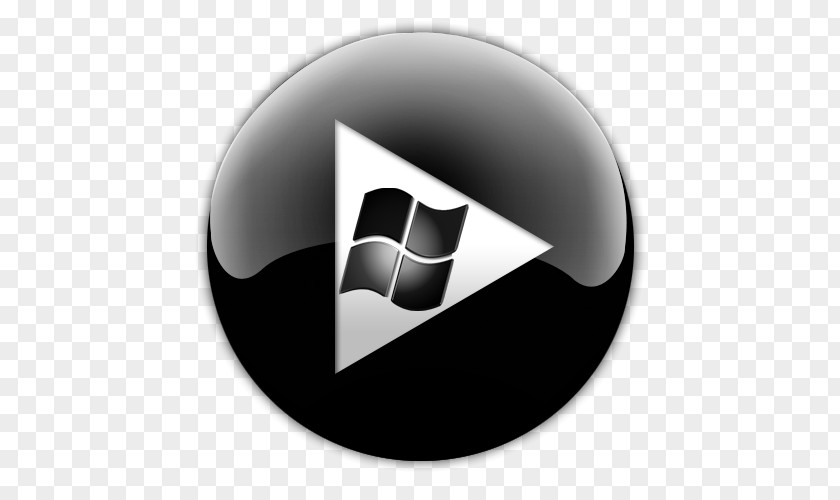 Window Windows Media Center Player XP Edition PNG