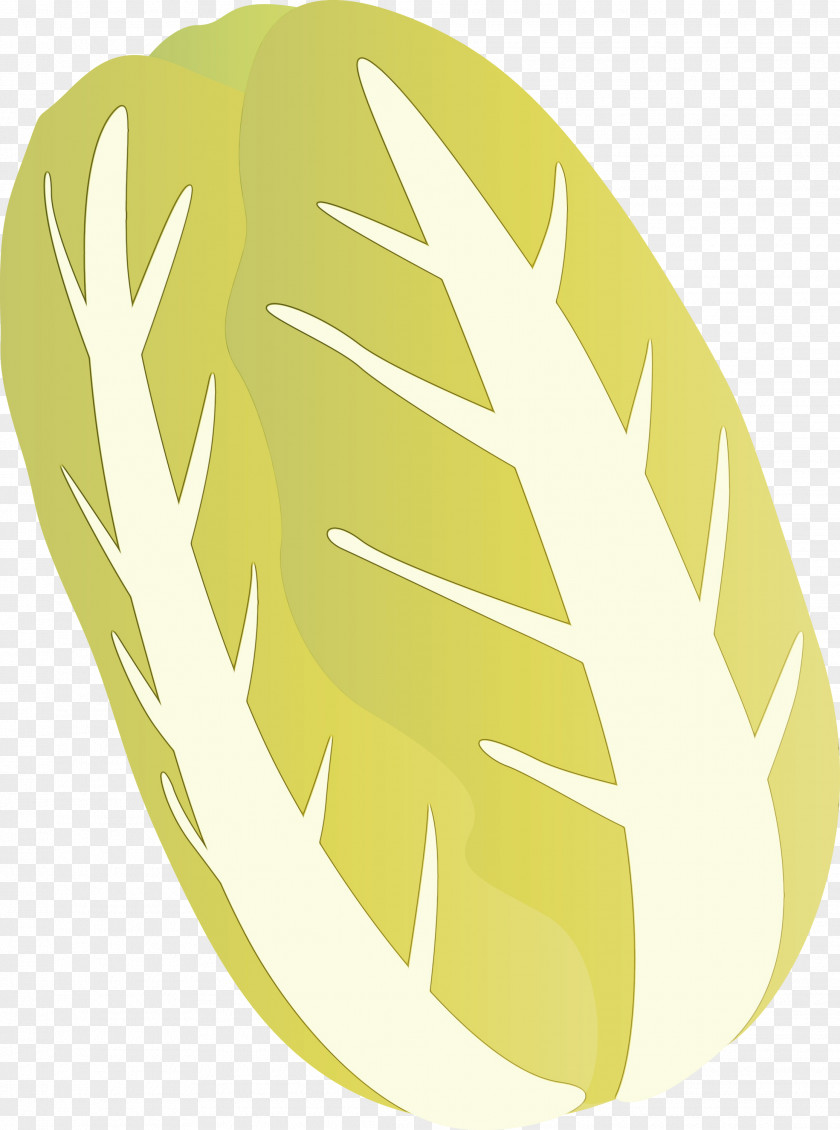 Yellow Leaf Tree Plant Vegetable PNG
