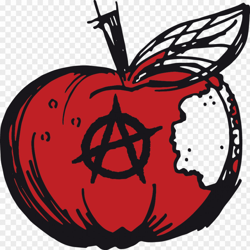 Anarchy Anarchism Anarcho-punk Symbol Logo PNG