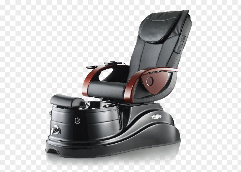 Ax Massage Chair Hot Tub Pedicure Day Spa PNG