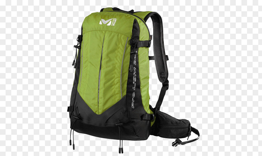 Backpack Hiking Equipment Bag PNG