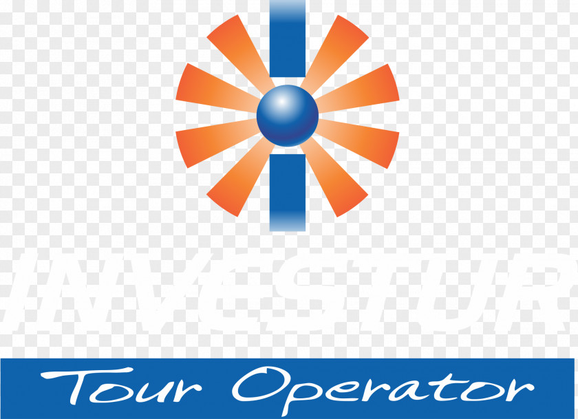 Brazil Logo Brand Investur Operadora De Turismo PNG