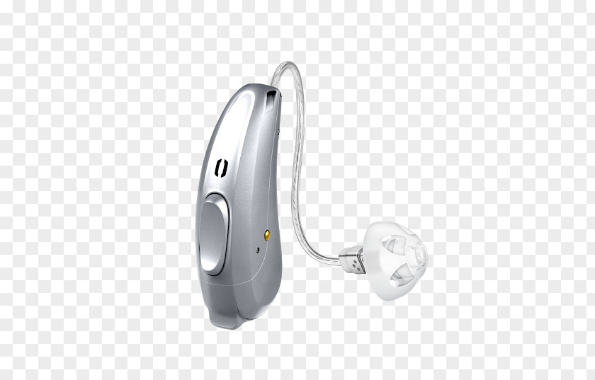 CROS Hearing Aid Sivantos Loss PNG