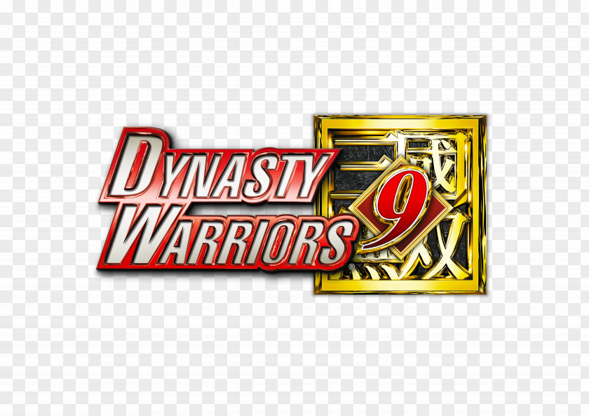 Dynasty Warriors 9 Koei Tecmo Games Tokyo Game Show Omega Force PNG