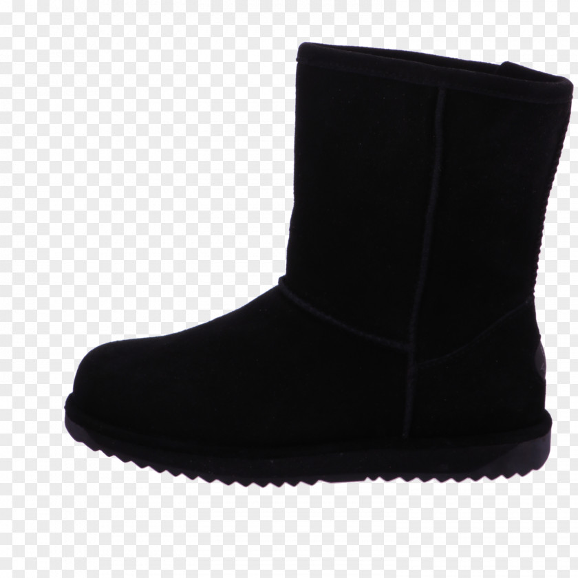 Emu Snow Boot Shoe Suede Product PNG