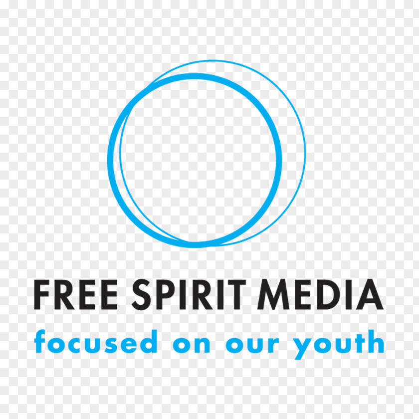 Free Spirit Media Logo Brand Font Product PNG