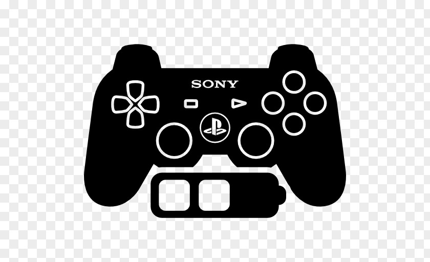 Joystick PlayStation 3 4 Game Controllers PNG