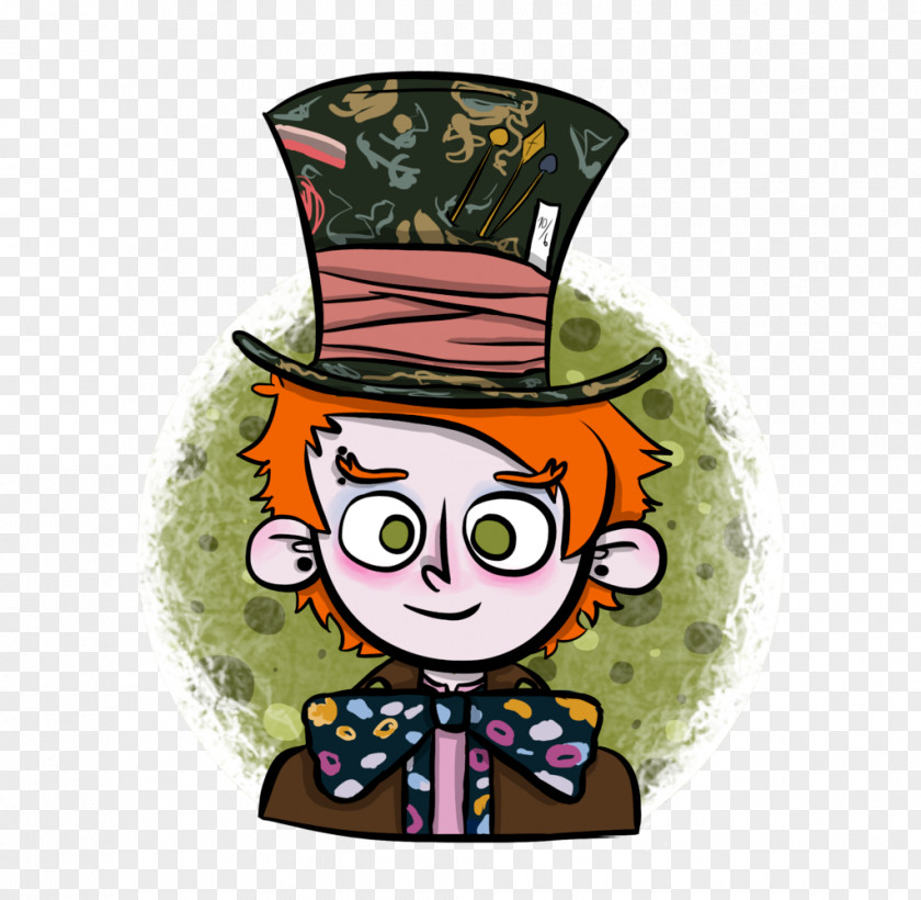 Mad Hatter Alice In Wonderland Fan Art DeviantArt Digital PNG