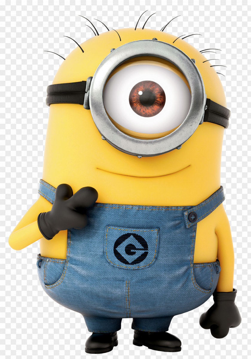 Minion Transparent Cartoon Image IPhone 4S 5s 6 Plus 5c PNG