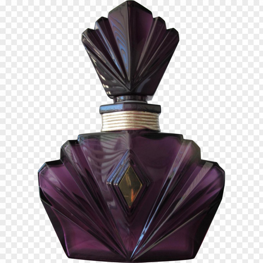 PARFUME Perfume Bottles Purple Factice PNG