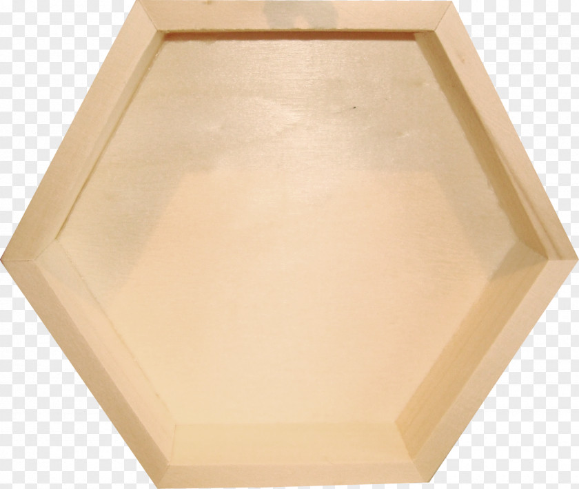 Pentagon Wooden Container Hexagon PNG