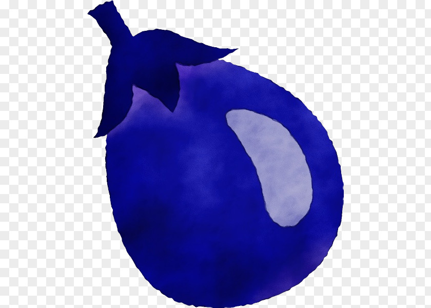 Purple Electric Blue PNG