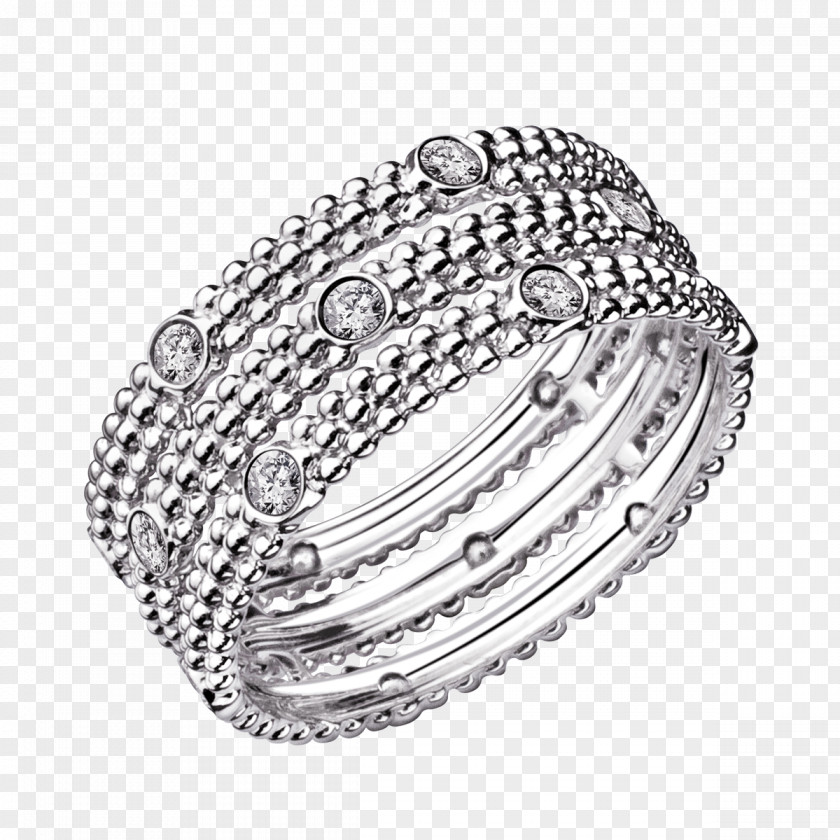 Ring Jewelry And Jewels Mauboussin Le Premier Jour Colored Gold PNG