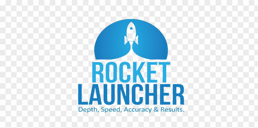 Rocket Launcher Graphic Design Logo PNG