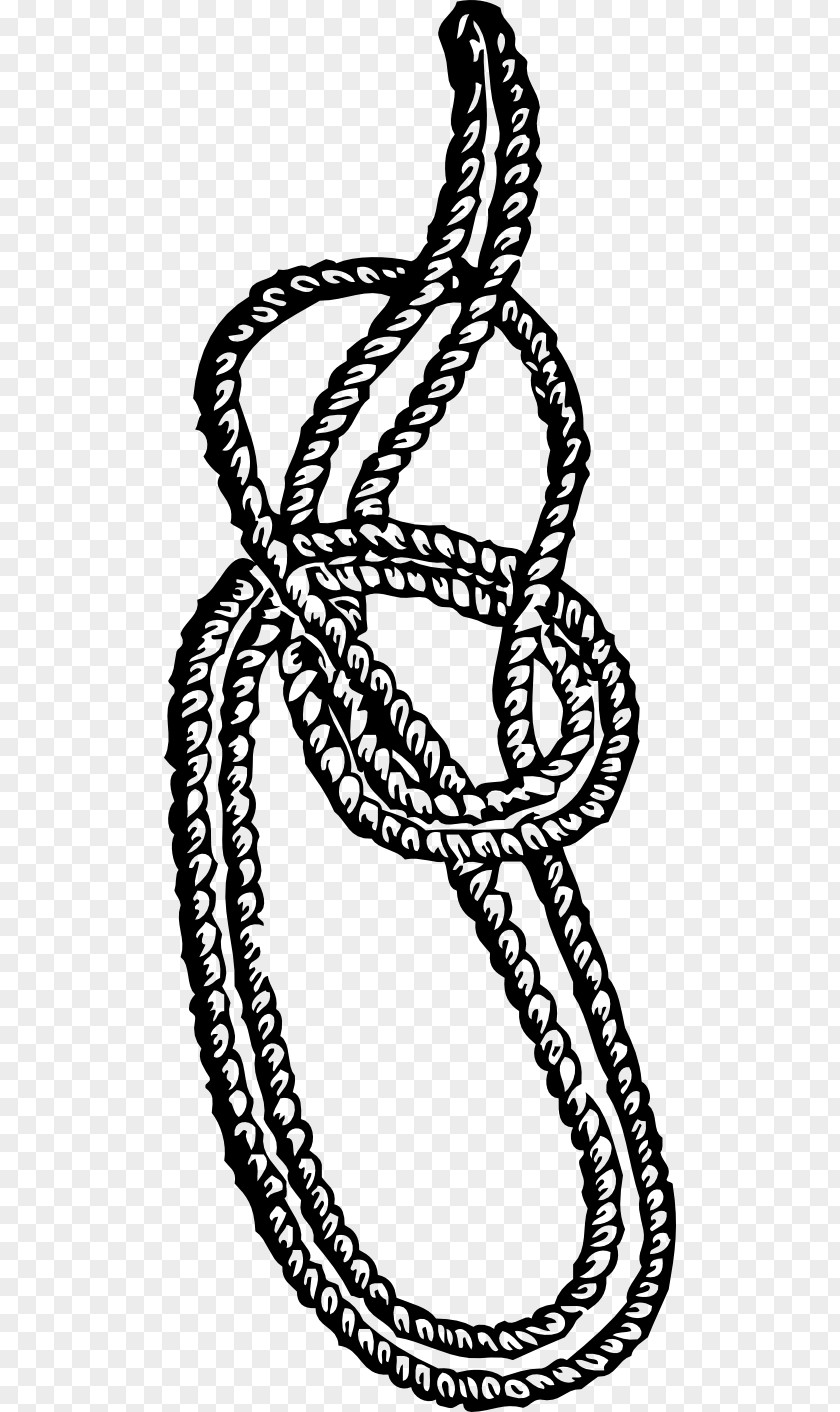 Rope Knot Seizing Sailing Clip Art PNG