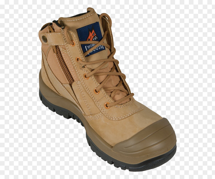 Safety Boots Tradies Workwear Steel-toe Boot Shoe Riding PNG