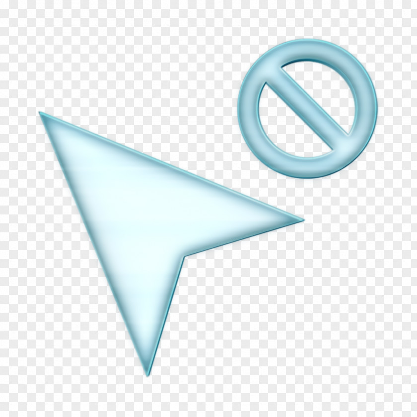 Selection And Cursors Icon Cursor PNG