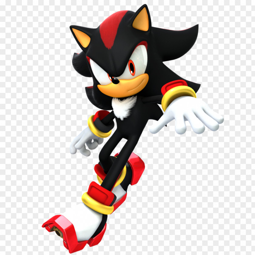 Shadow Hedgehog The Sonic Adventure 2 Amy Rose PNG
