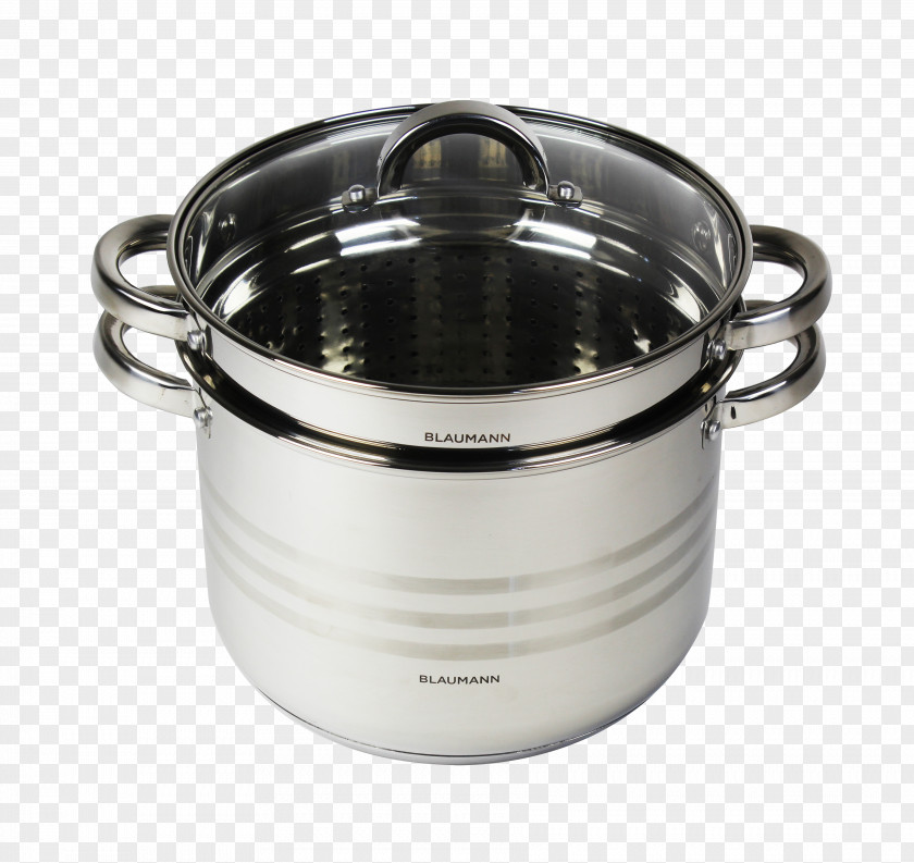 Soup Pot Cookware Kitchen Pasta Cooking PNG