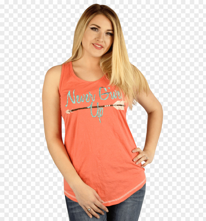 T-shirt Shoulder Sleeveless Shirt Jersey PNG