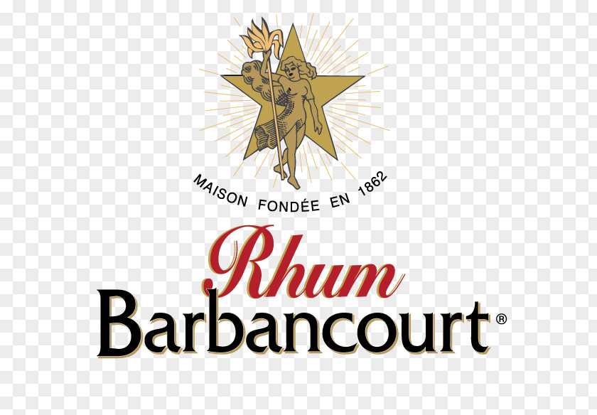 Absinthe Vector Rum Rhum Barbancourt Haiti Logo Brand PNG